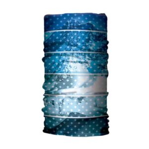 Wind X-Treme Cachecol Reversible