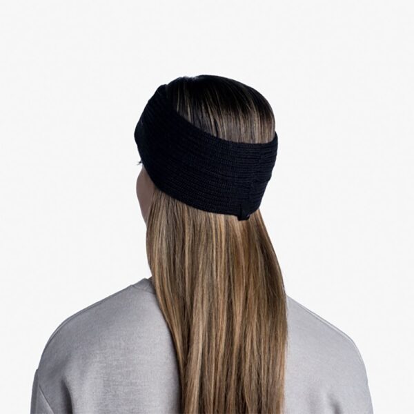 Buff ® Fita Cabeça Knitted - Imagem 4