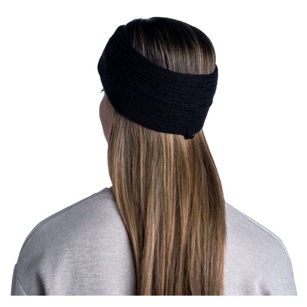Buff ® Fita Cabeça Knitted - Imagem 3