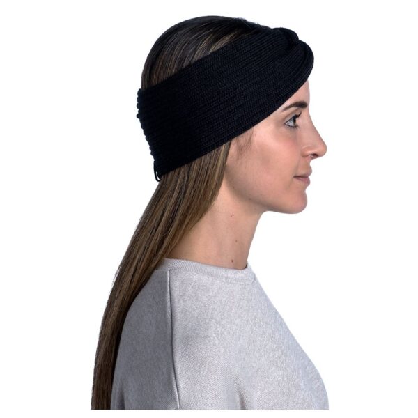 Buff ® Fita Cabeça Knitted - Imagem 2