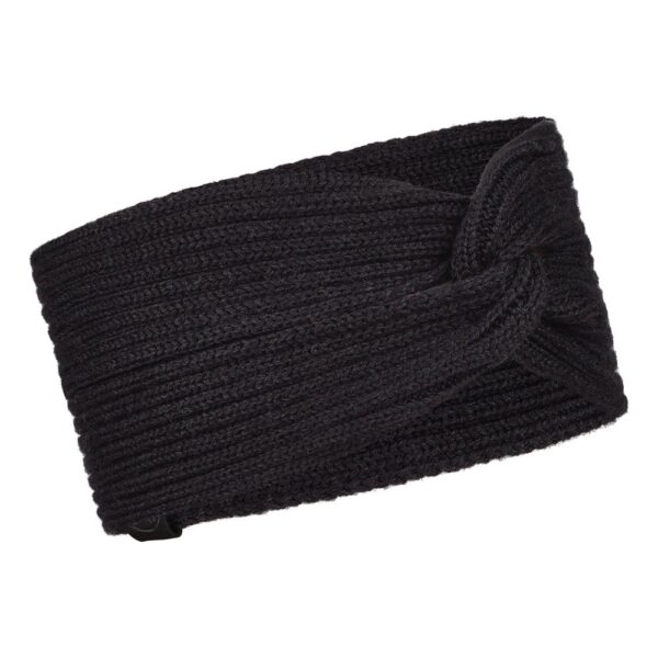 Buff ® Fita Cabeça Knitted