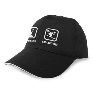 Kruskis Bonè Problem Solution Ski