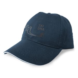 Kruskis Bonè Ski DNA
