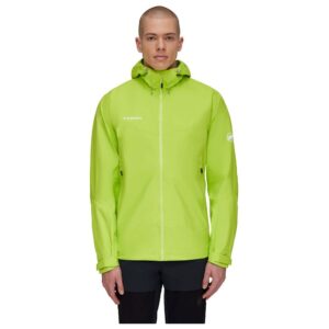 Mammut Jaqueta Convey Tour HS