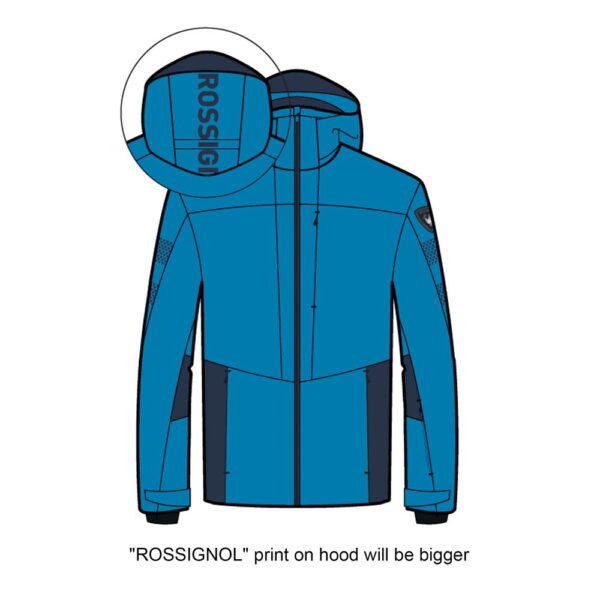 Rossignol Jaqueta All Speed - Image 2