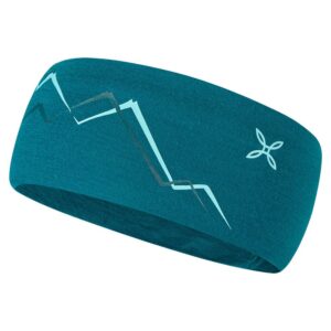 Montura Fita Cabeça Merino Skyline