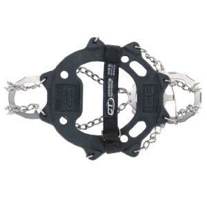 Climbing technology Crampons Alpinismo Ice Traction Plus