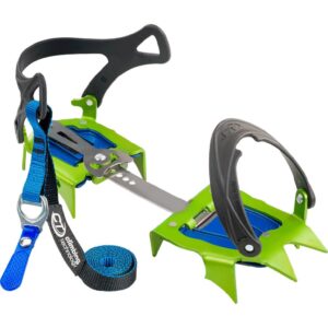 Climbing technology Clássico Snow Flex