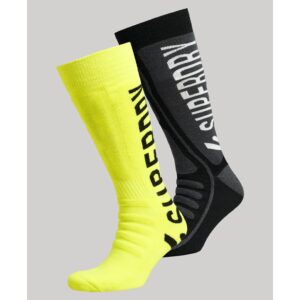 Superdry Meias Snow 2Pk
