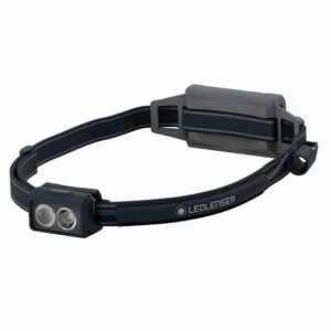 Led lenser Farol Recarregável Neo5R