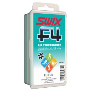 Swix Todas As Temperaturas Com Cortiça F4-60 60 G