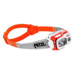 Petzl Luz Frontal Swift RL