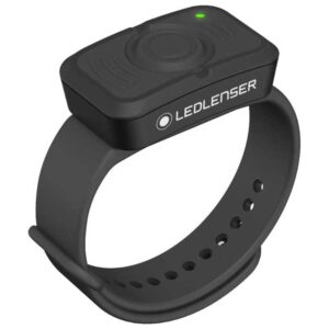 Led lenser Pulseira De Controle Remoto Bluetooth 502410/502411