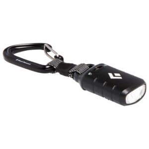 Black diamond Ion Key