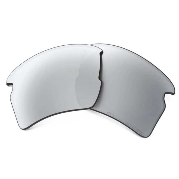 Oakley Lentes Flak 2.0 XL Polarized