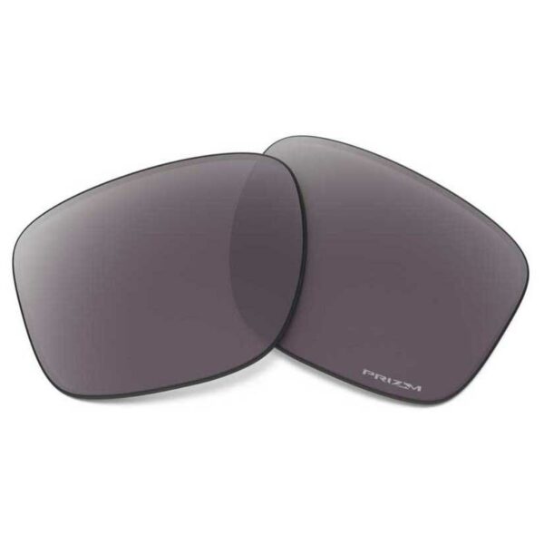Oakley Lente Sliver Prizm Gray