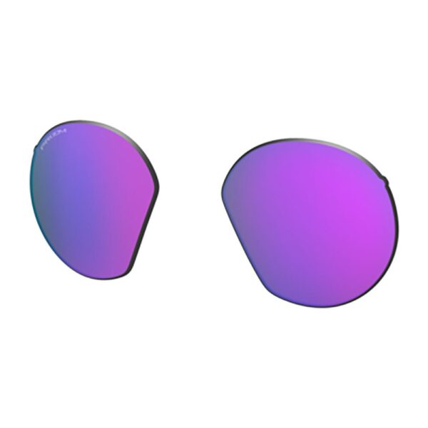 Oakley Lentes Substituição HSTN Prizm Violet M