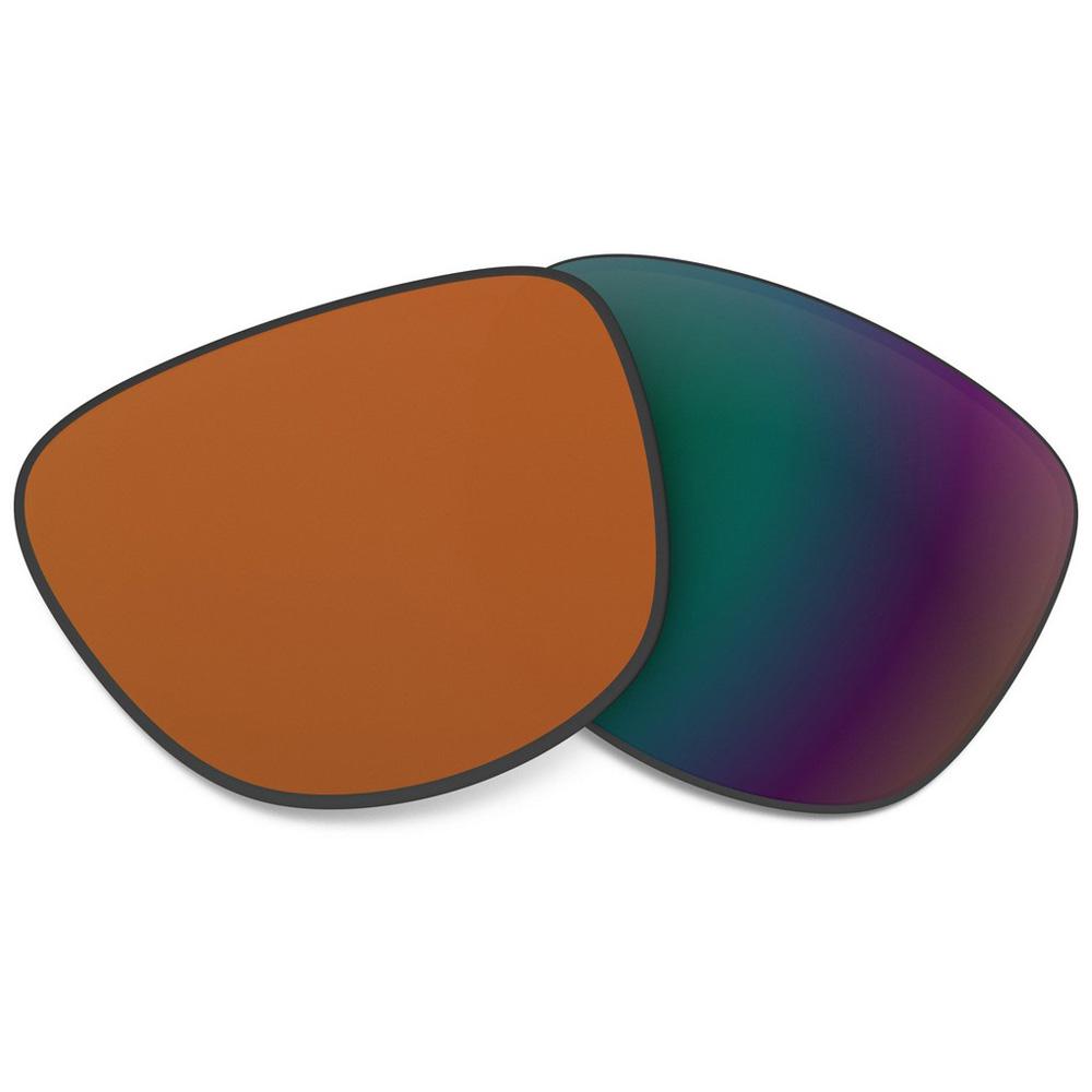 Oakley Lente Crossrange R Prizm Shallow Water - Imagem 2