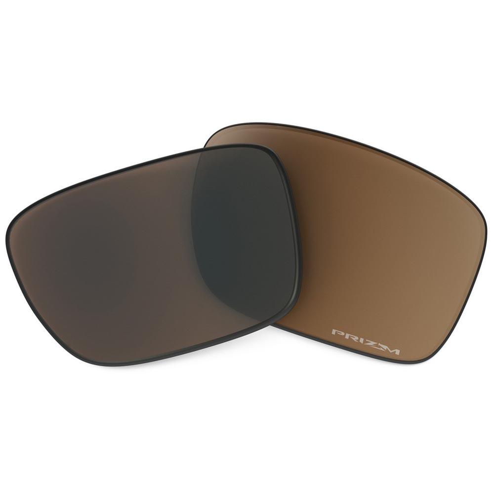 Oakley Lente Turbine XS Prizm Youth - Imagem 2