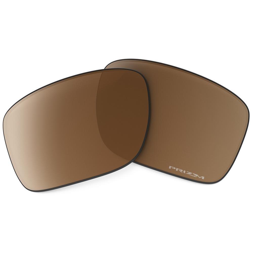 Oakley Lente Turbine XS Prizm Youth