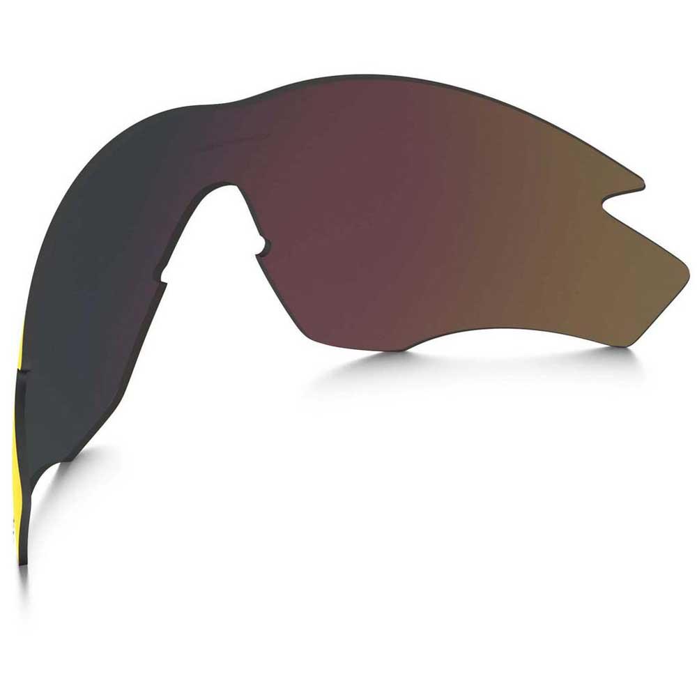 Oakley M2 Frame Prizm Field Lenses - Imagem 4