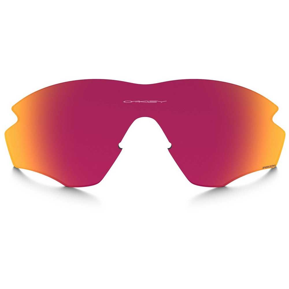 Oakley M2 Frame Prizm Field Lenses - Imagem 3