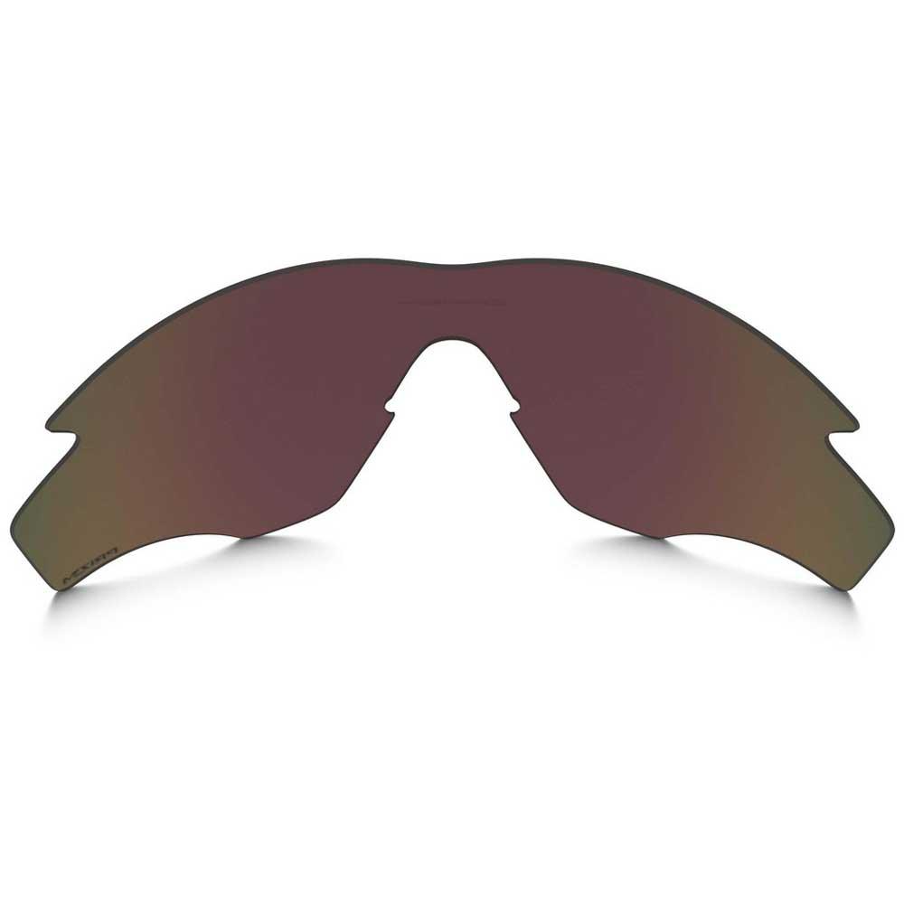 Oakley M2 Frame Prizm Field Lenses - Imagem 2