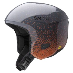 Smith Capacete Counter Mips