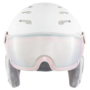 Alpina Capacete Jump 2.0 QVM