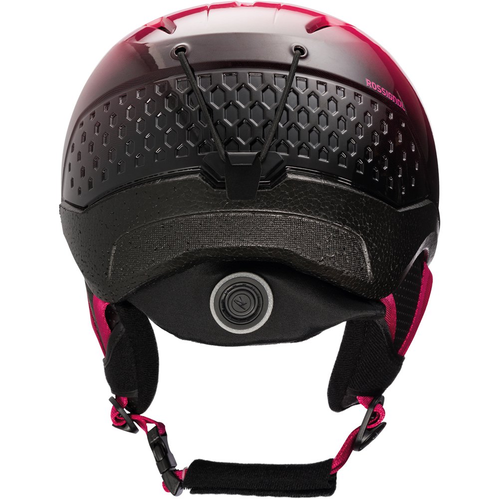 Rossignol Capacete Whoopee Impacts - Imagem 4