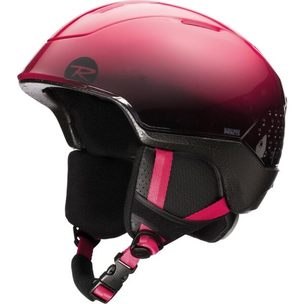 Rossignol Capacete Whoopee Impacts