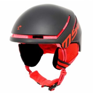 MSC Capacete Snow Inmold