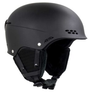 Rekd protection Capacete Sender Snow