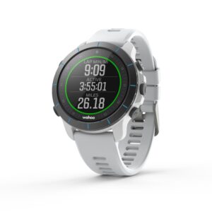 Wahoo Relógio Gps Elemnt Rival