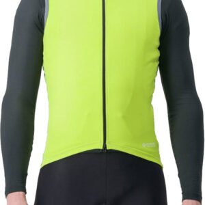 Castelli Perfetto RoS 2 - Colete Vento