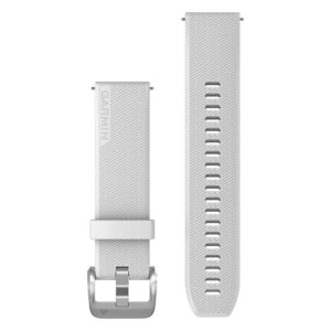 Garmin Coleira Quick Release 20 mm