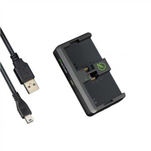 Re-Fuel Carregador USB Para Viagem Universal