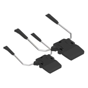 Atk race Freio Traseiro Sobressalente Manual 86 mm