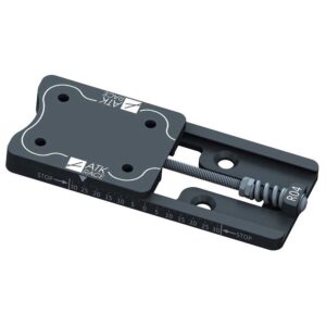 Atk race Placa De Ajuste 60 Mm