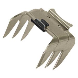 K2 Crampon Baron/Tour/Duke 92 Mm