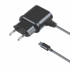 MyWay Tipo De Carregador De Viagem C 2.1A 1.2m