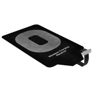 MyWay Carregador Sem Fio Lightning