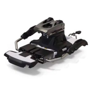 Marker Freio De Longa Viagem Alpinist 90 Mm