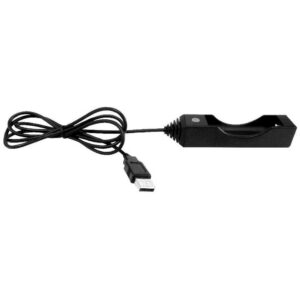 Led lenser Para MH 18650 7 / NEO10R Bateria Carregador