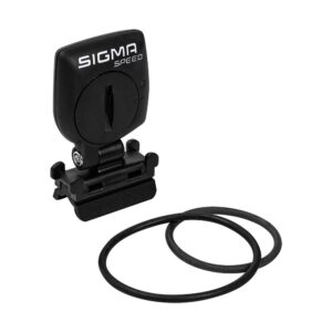 Sigma Velocidade STS
