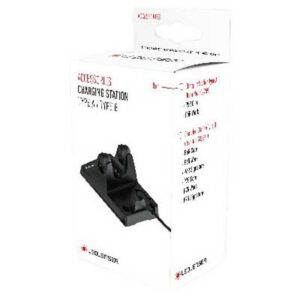 Led lenser Estação De Carregamento + Cabo Magnético Model B