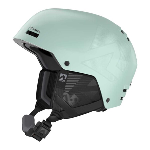 Marker Capacete Squad