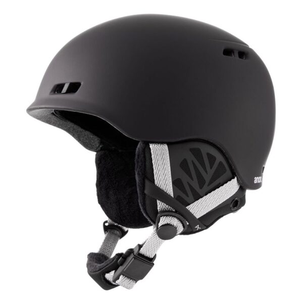 Anon Mulher Capacete Rodan LHF MIPS® - Imagem 3
