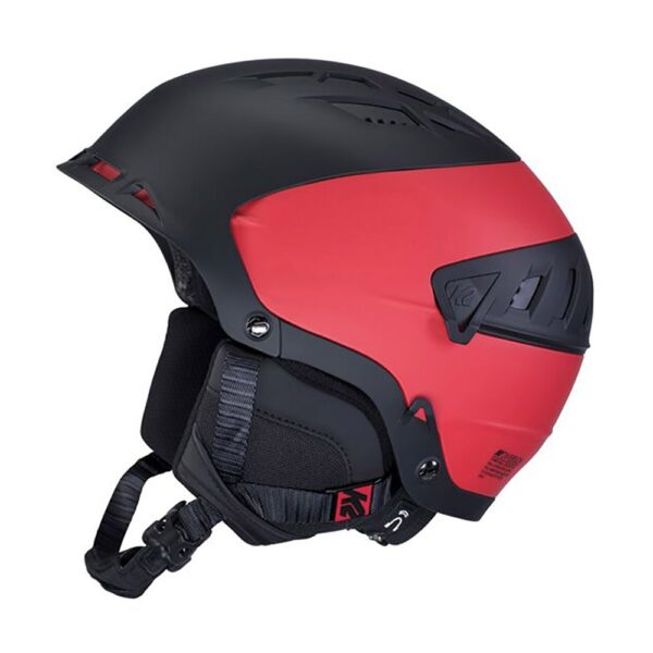 K2 Capacete Diversion