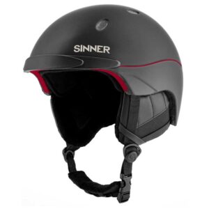 Sinner Capacete Titan